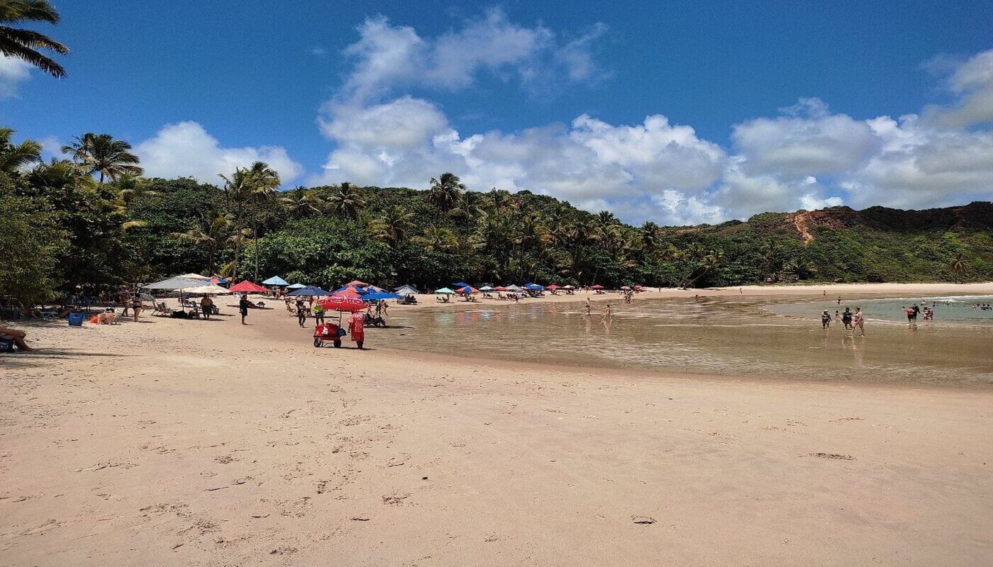 Praia De Coqueirinho Na Para Ba Guia Completo