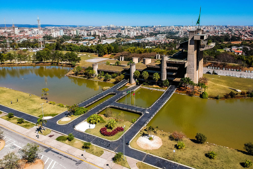 O Que Fazer Em Sorocaba No Interior De São Paulo Vai Passear 2403