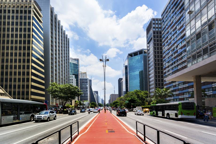 O que fazer em São Paulo, a terra da garoa