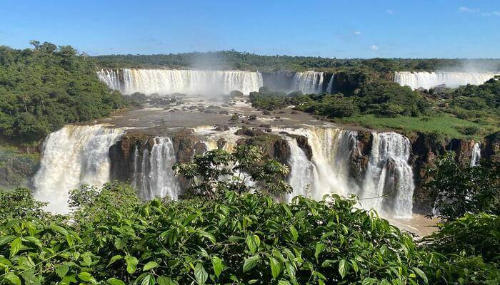 O que fazer em Foz do Iguaçu: dicas e roteiros