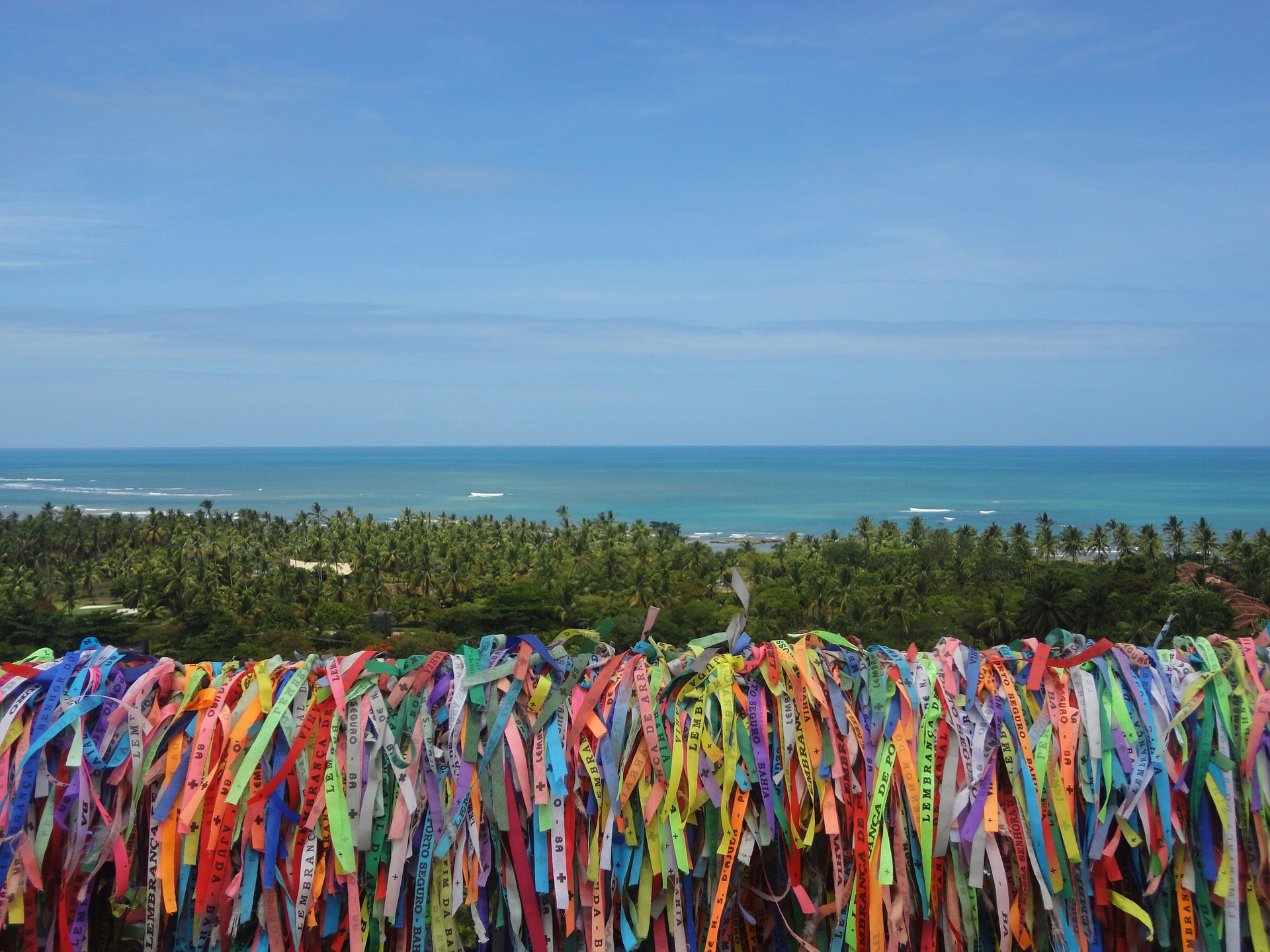 Arraial D’Ajuda na Bahia: praias, o que fazer e dicas