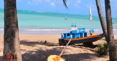 Praia do Patacho: dicas, onde ficar, o que fazer Praia do Patacho: dicas, onde ficar, o que fazer