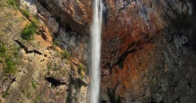 Cachoeira do Tabuleiro: trilha, dicas e muita aventura