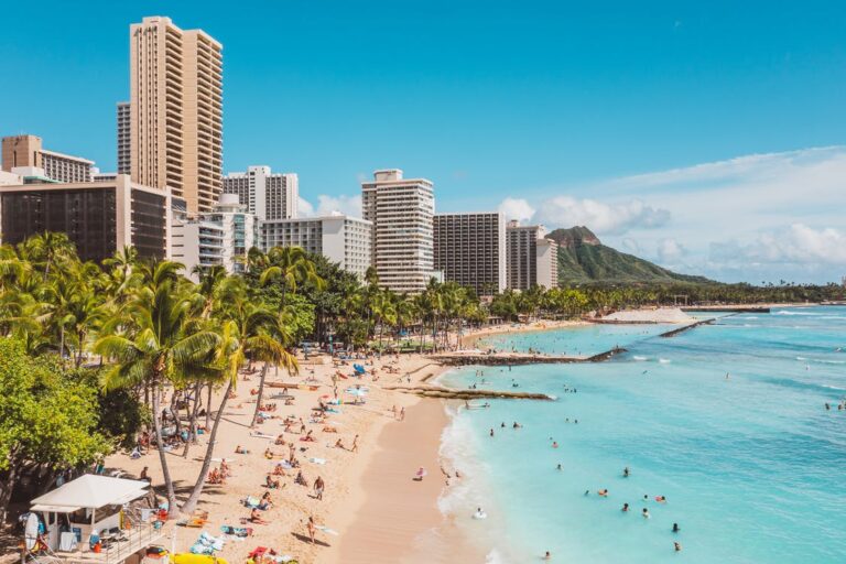 Conheça as Praias mais Visitadas e Desejadas do Nordeste