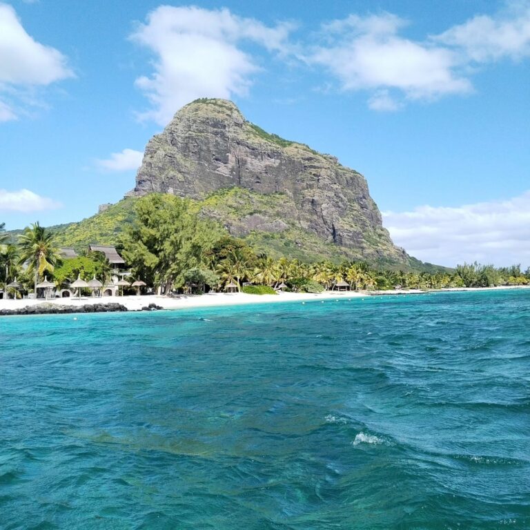 ilhas mauricio