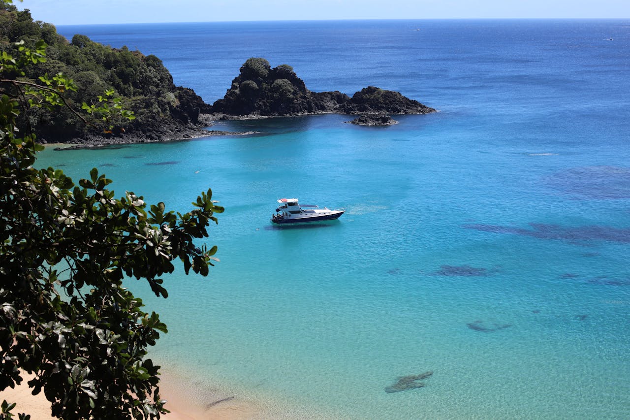 O que fazer em Fernando de Noronha em 7 dias