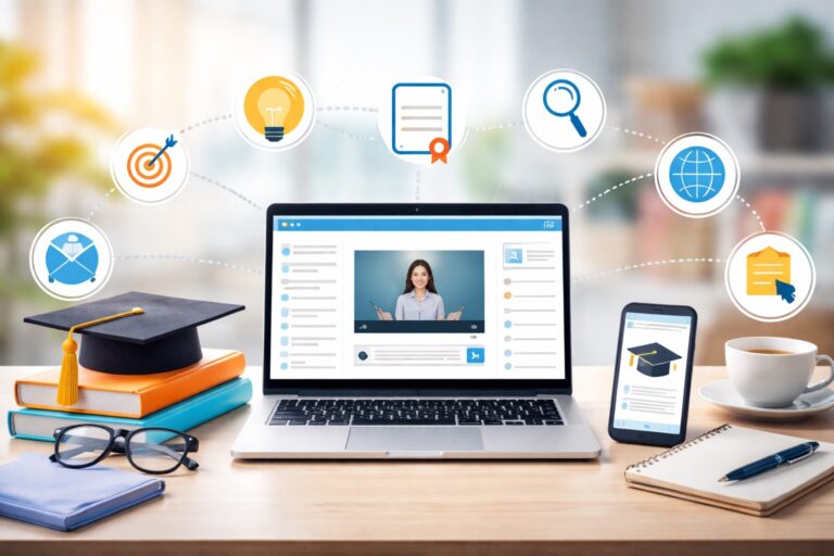 Cursos online gratuitos no Brasil