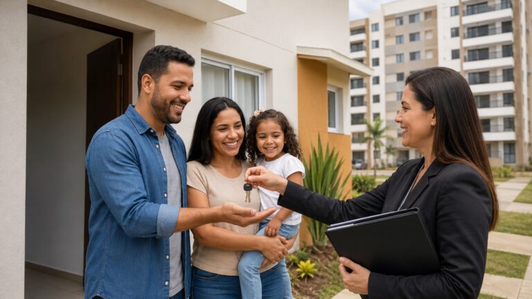 Como Participar do Minha Casa Minha Vida