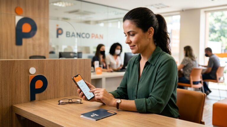 Antecipação do Saque-Aniversário do FGTS no Banco PAN e na Caixa