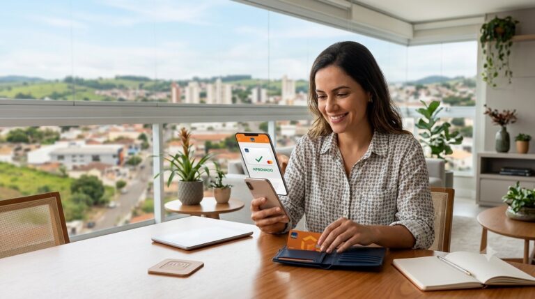 Como aumentar as chances de conseguir aprovação rápida no cartão Itaú