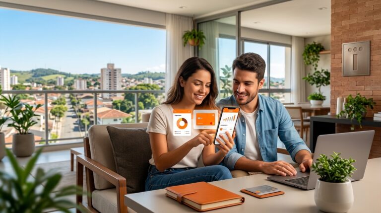 Conta digital Banco Inter